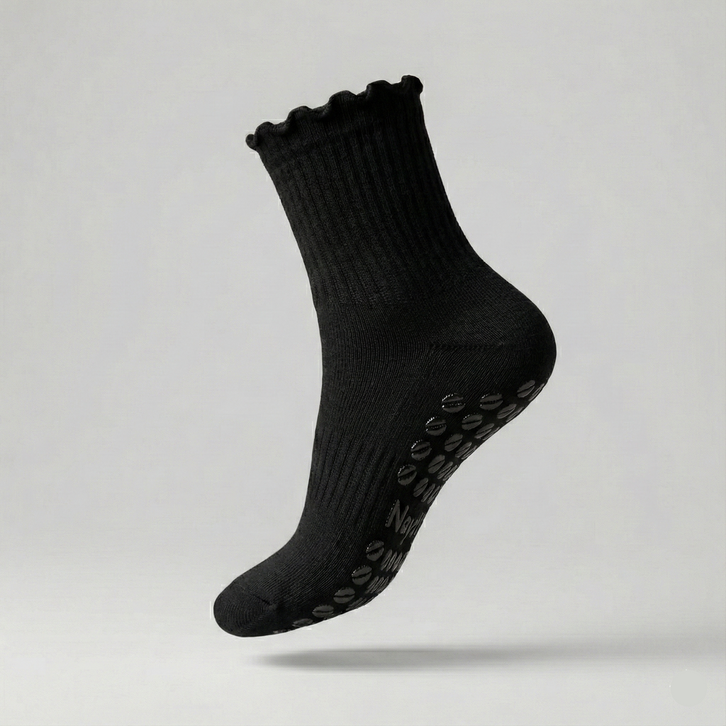 Naytan Essentials - Midnight Black