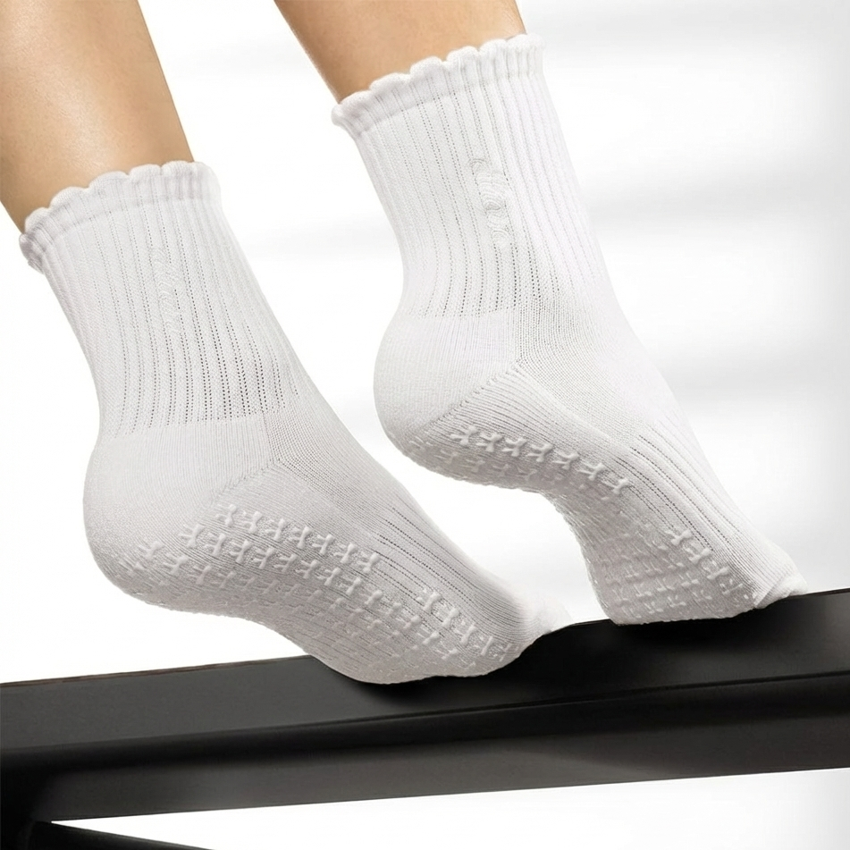 Naytan Essentials - Cloud White