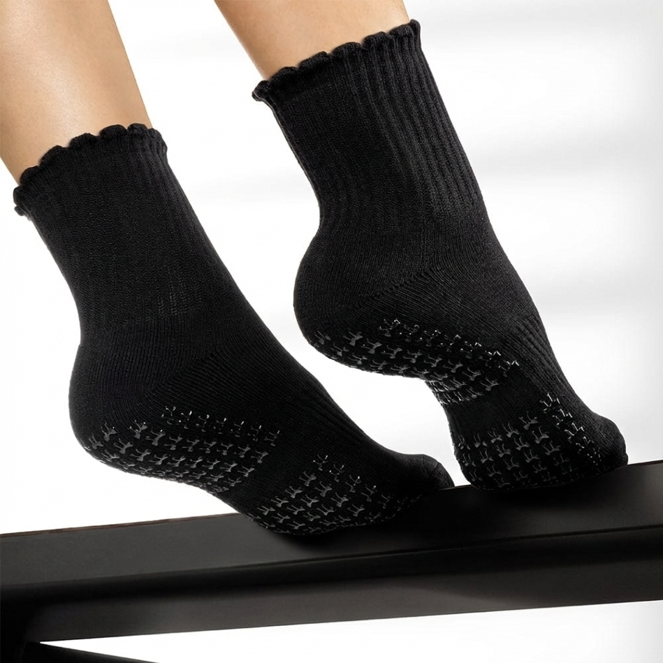 Naytan Essentials - Midnight Black