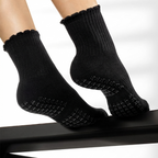 Naytan Essentials - Midnight Black