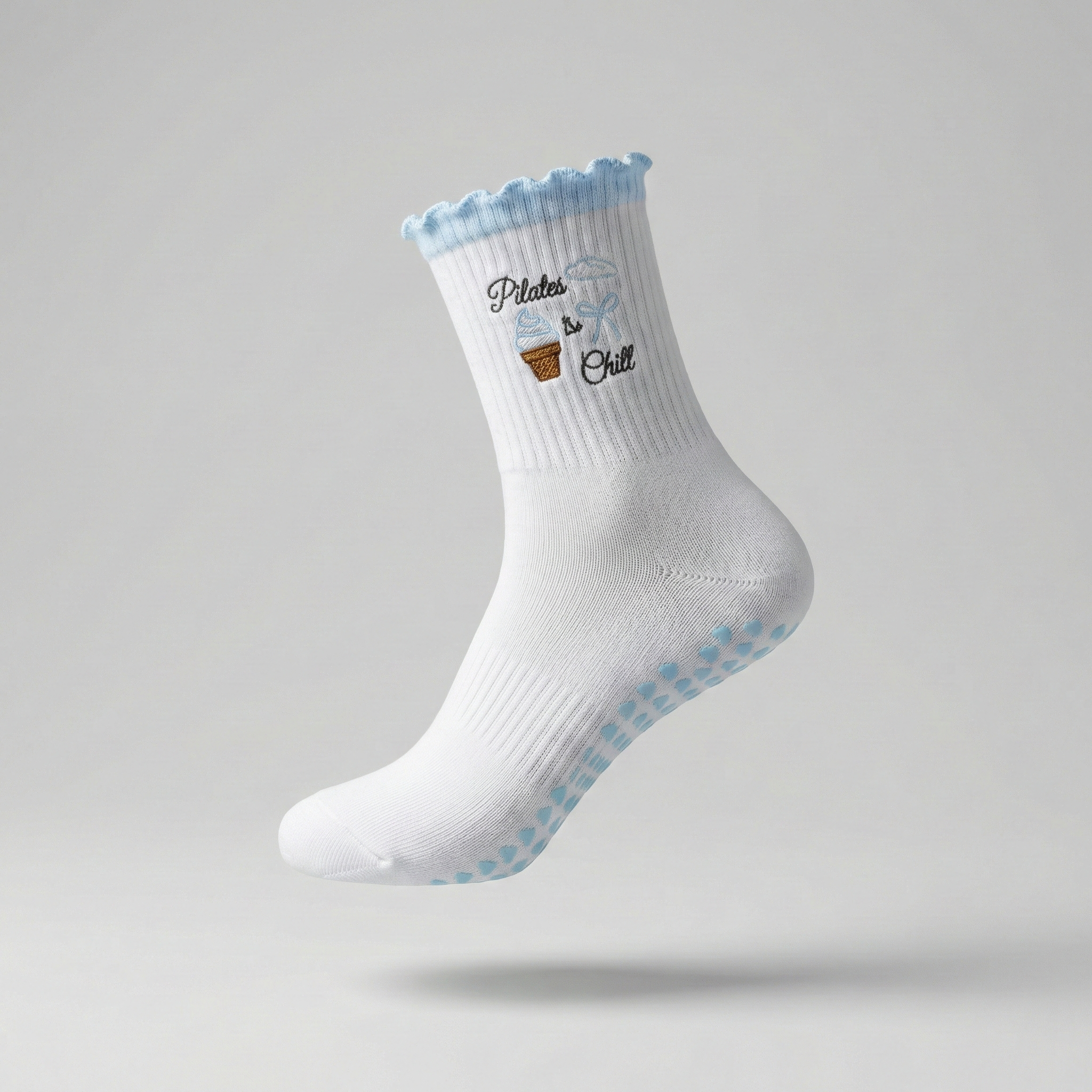 Pilates & Chill