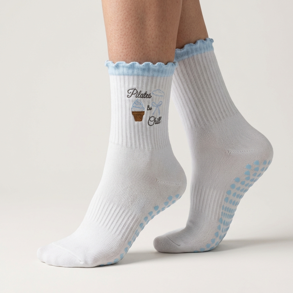 Pilates & Chill