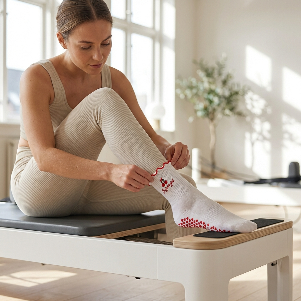 Slut med at glide på Reformeren.